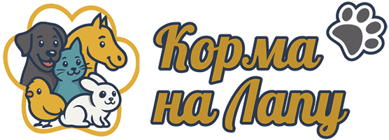 Интернет-зоомагазин товаров для животных «Корма на лапу»