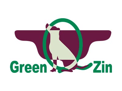 Green Qzin (Россия-КНР)