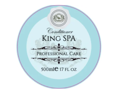 Бальзам для собак и кошек King SPA, 500 мл