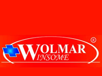 Wolmar