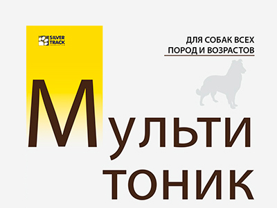 Мультитоник