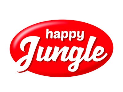 HAPPY JUNGLE