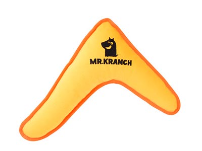 Mr Kranchrossiya