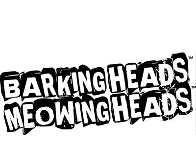 Barking&Meowing Heads (Франция)