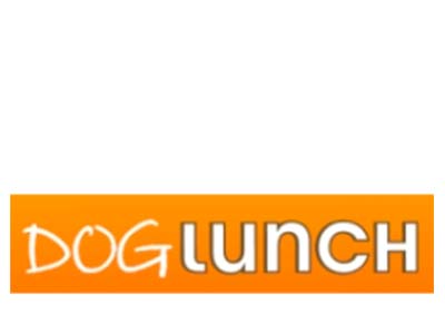 Dog Lunch
